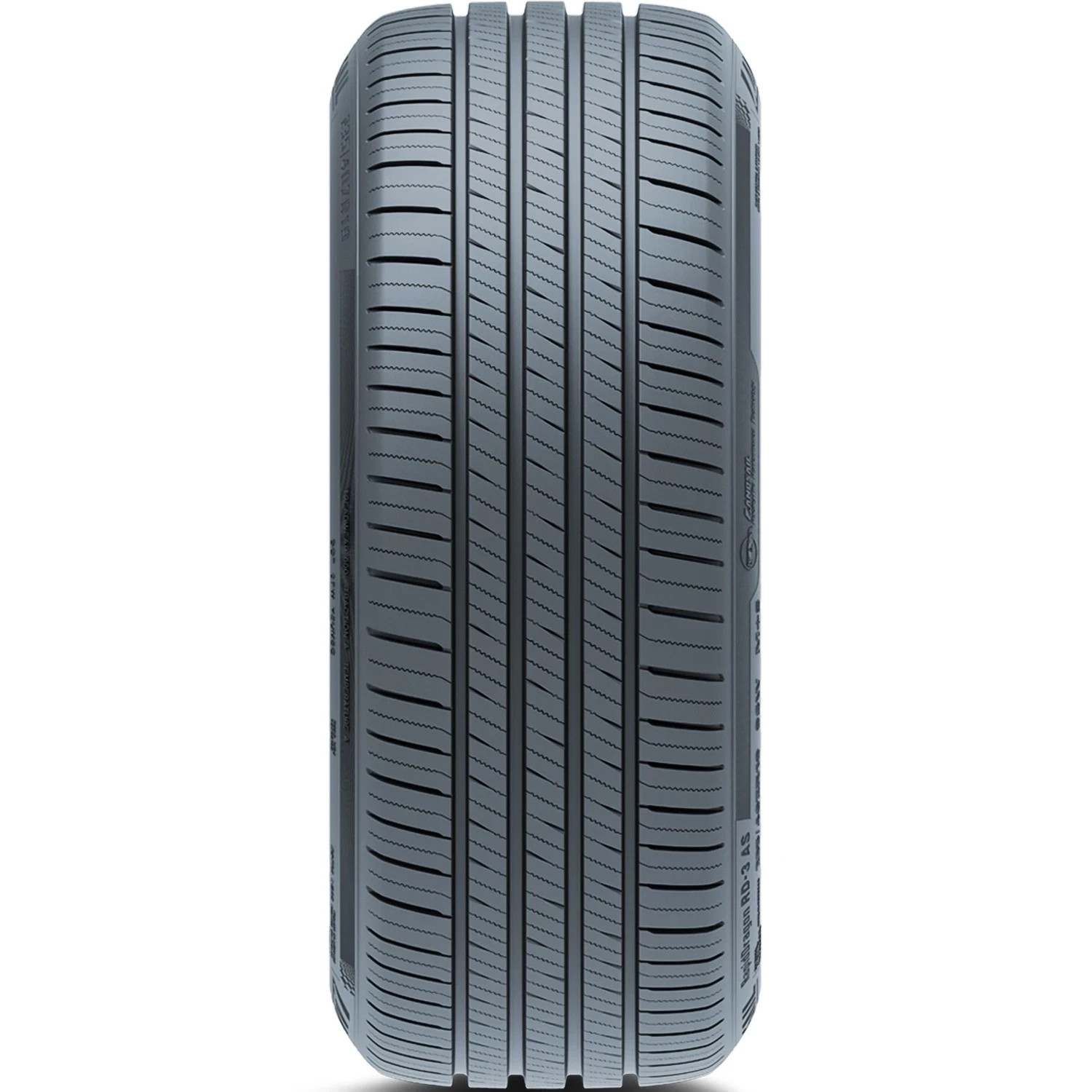 1 NEW 255/40ZR20 Landsail RapidDragon RD-3 AS 101Y (DOT:1625) Tire 255 40 ZR20
