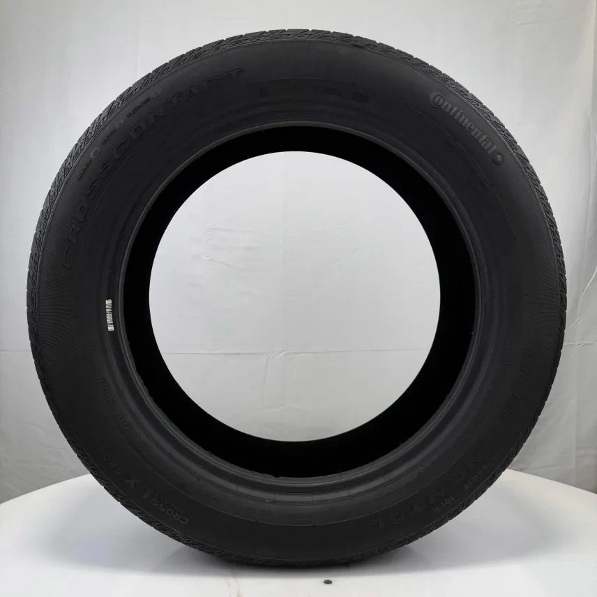 Used 235/55R19 Continental CrossContact LX Sport 101H 9.5/32 (DOT 25)