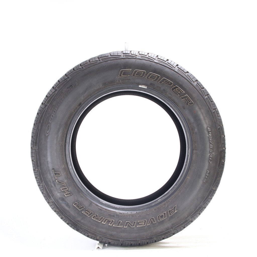 Used 245/65R17 Cooper Adventurer H/T 107T – 9.5/32