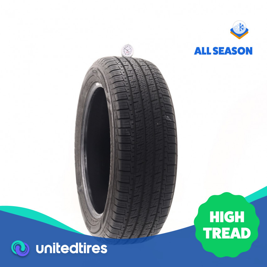 Used 225/55R19 Goodyear Assurance MaxLife 99V – 11.5/32