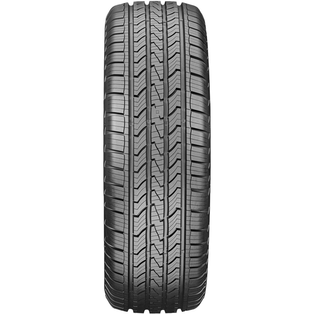 4 Tires Cooper Endeavor Plus 205/70R16 97H AS A/S All Season