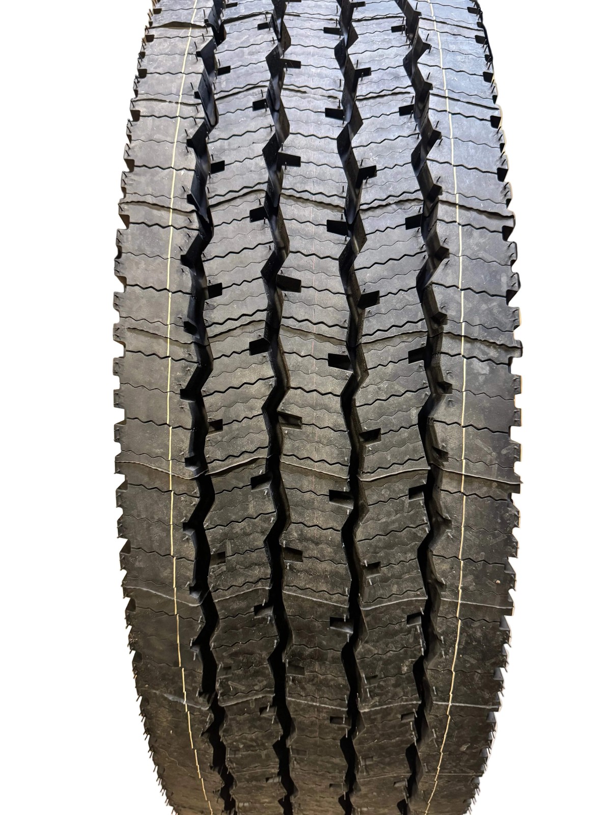 MICHELIN X MULTI ENERGY D BSW 11 22.5 144/141 14PLY DRIVE TIRE 58300