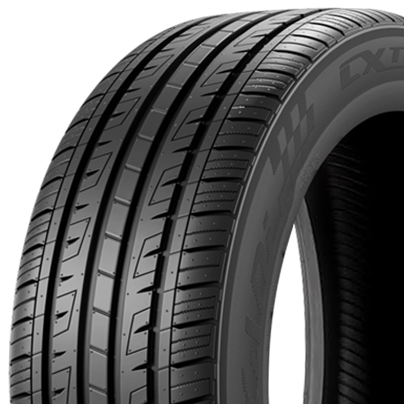 4 Lexani LXTR-203 185/55R16 83V All Season Performance Tires 40000 Mile Warranty