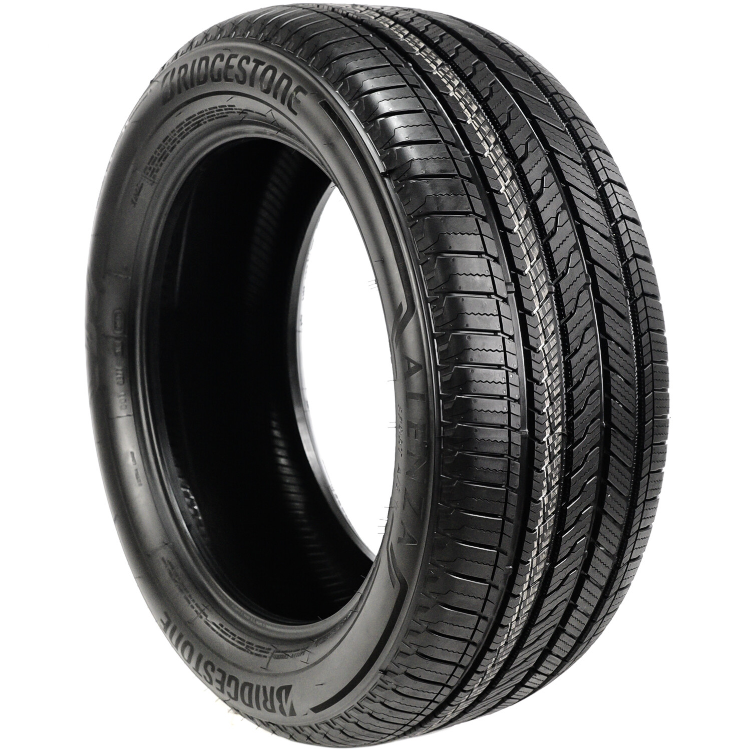 2 Tires Bridgestone Alenza Sport A/S 285/45R21 113V XL AS All Season
