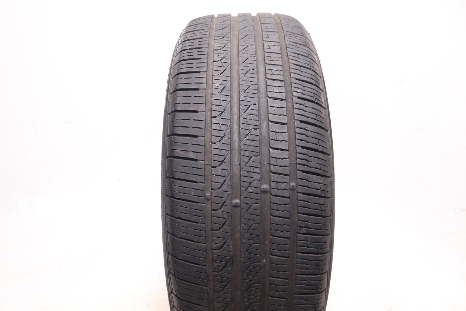 Set of 4 Used 245/50R19 Pirelli Cinturato P7 All Season Run Flat 105H – 6.5-7/32