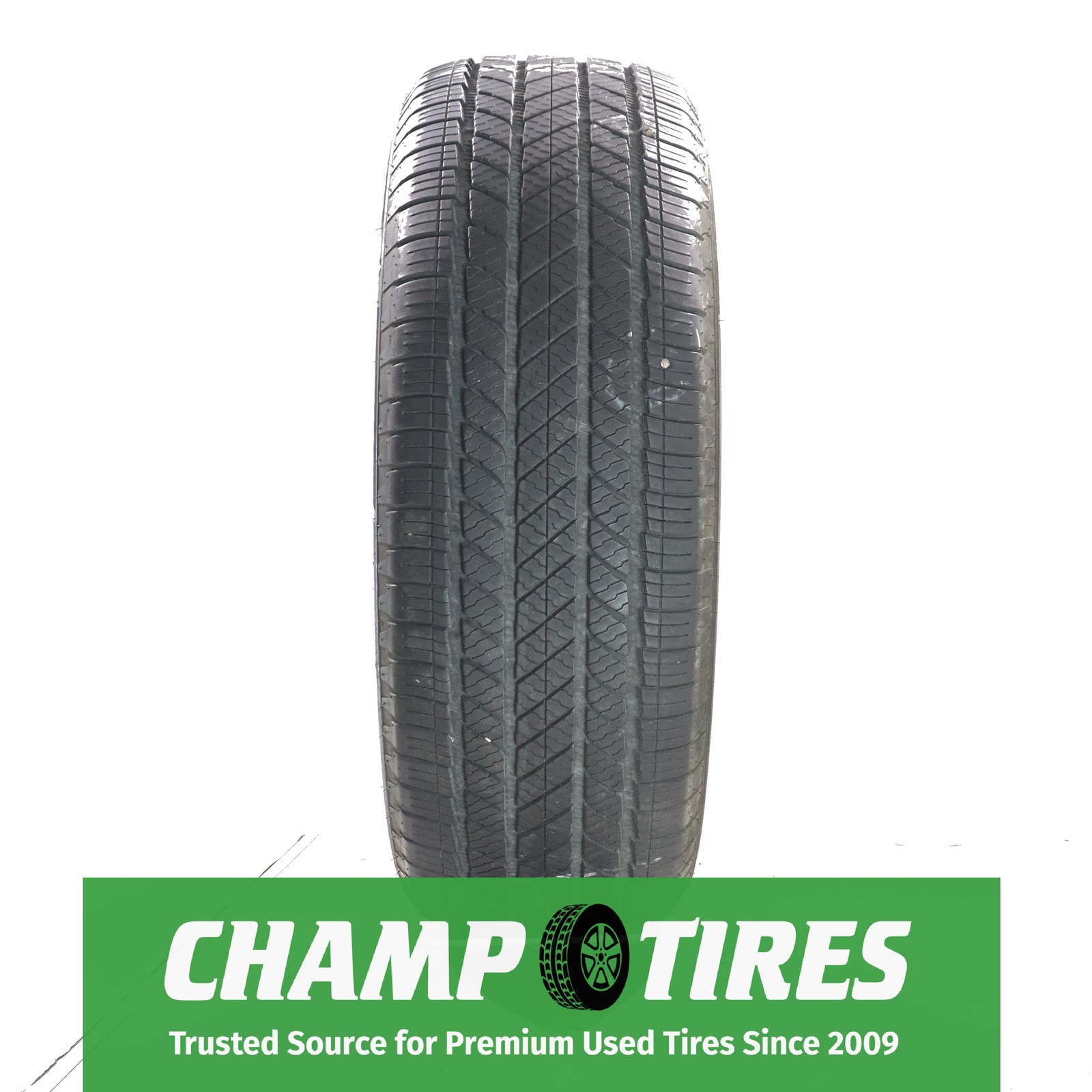 Bridgestone Alenza AS Ultra 275 60 20 115 H 9/32nds BCR412933