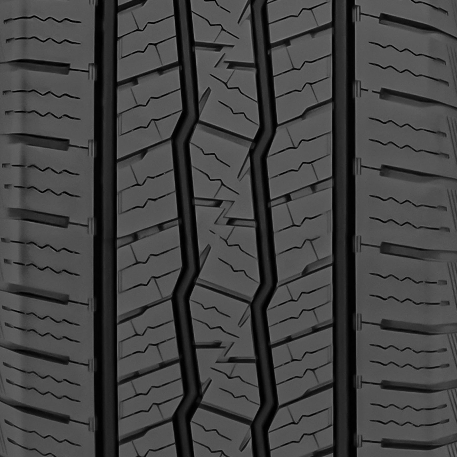 Prinx HiCountry HT2 Highway 225/55R19 99V SUV/Crossover Tire