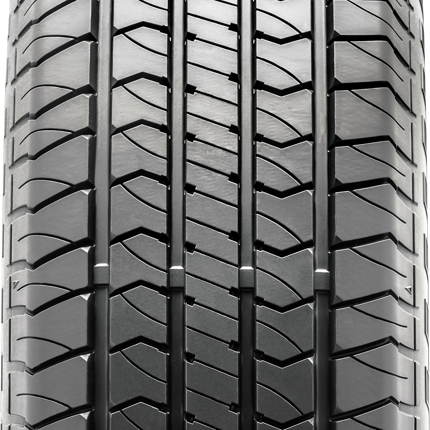 Tire Milestar StreetSteel 245/60R15 100T Performance