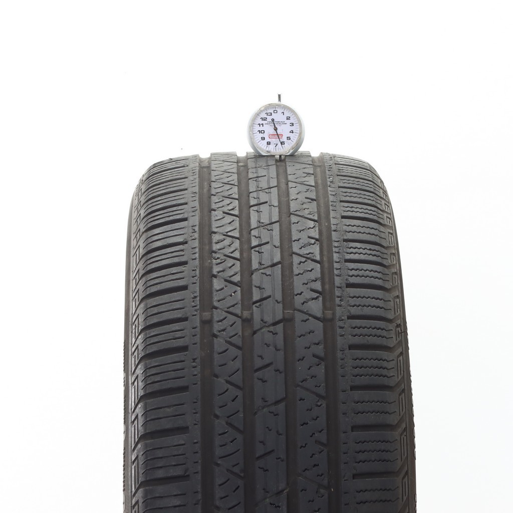 Used 235/55R19 Continental CrossContact LX Sport 101H – 6/32