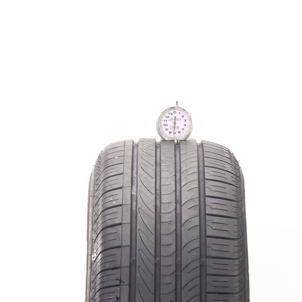 Set of (4) Used 225/65R17 Sceptor 4XS 100H – 6.5-8/32