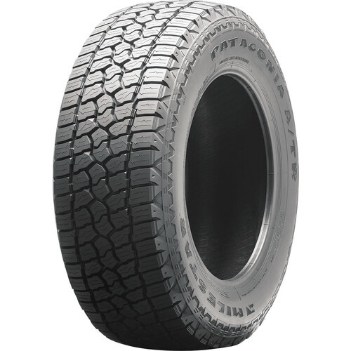 4 NEW 265/70R17 MILESTAR PATAGONIA A/T-R ALL TERRAIN TIRE 265 70 17 2657017 R17