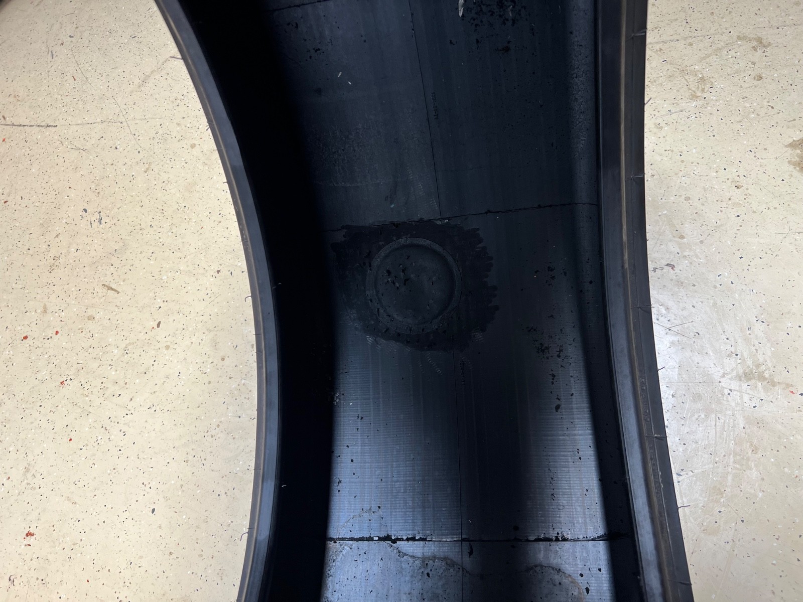 1 – NICE 265/40ZR19 XL (102Y) Michelin Pilot Sport 4 S (MO1) Mercedes – 4158