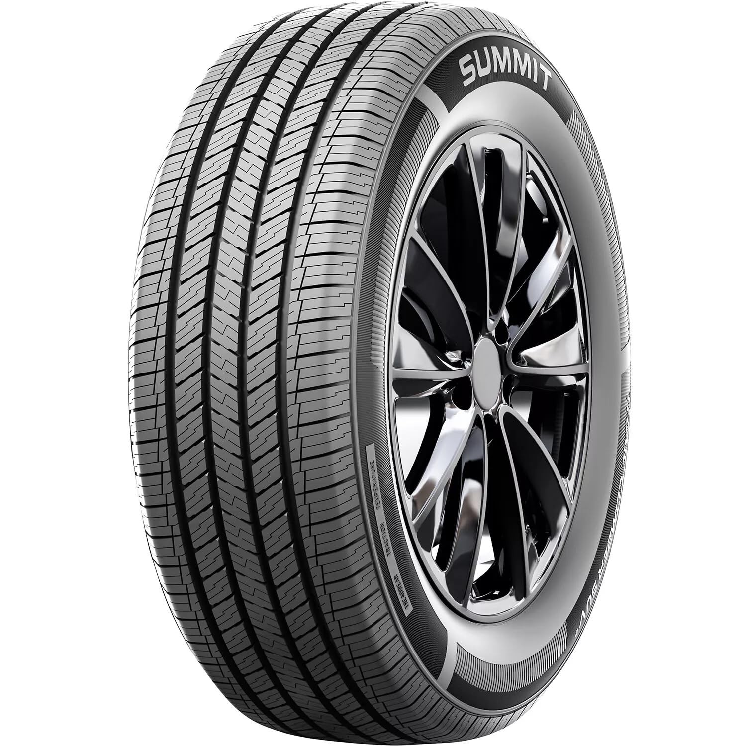 Summit Trail Climber SUV2 All Season 245/50R20 102V SUV/Crossover