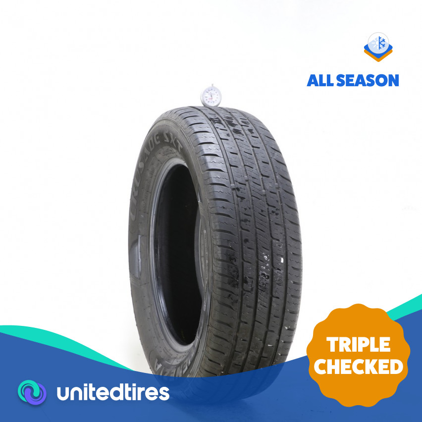 Used 225/65R17 Venezia Crusade SXT 106V – 6/32