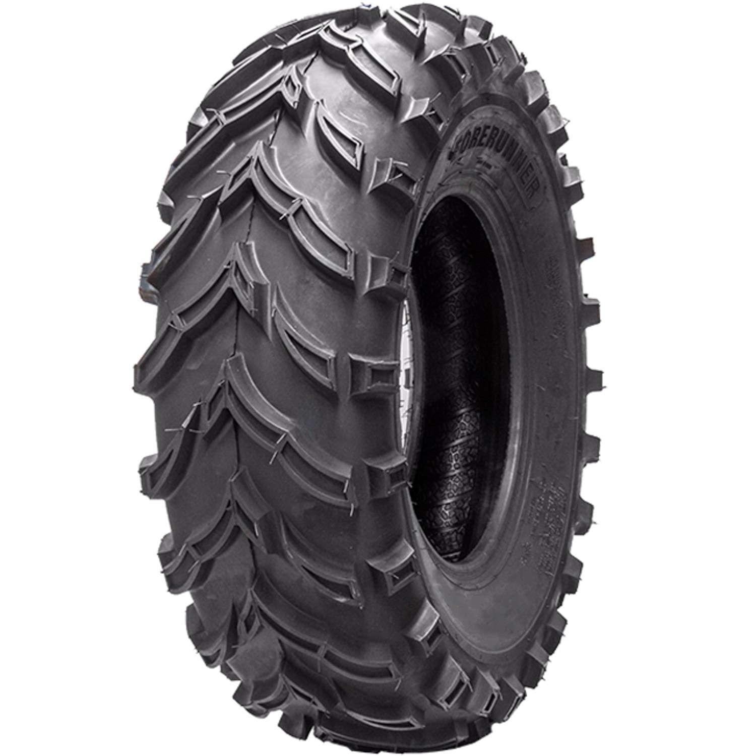 Tire Forerunner Mars A 25×10.00-12 25×10-12 25x10x12 6 Ply MT M/T Mud ATV UTV