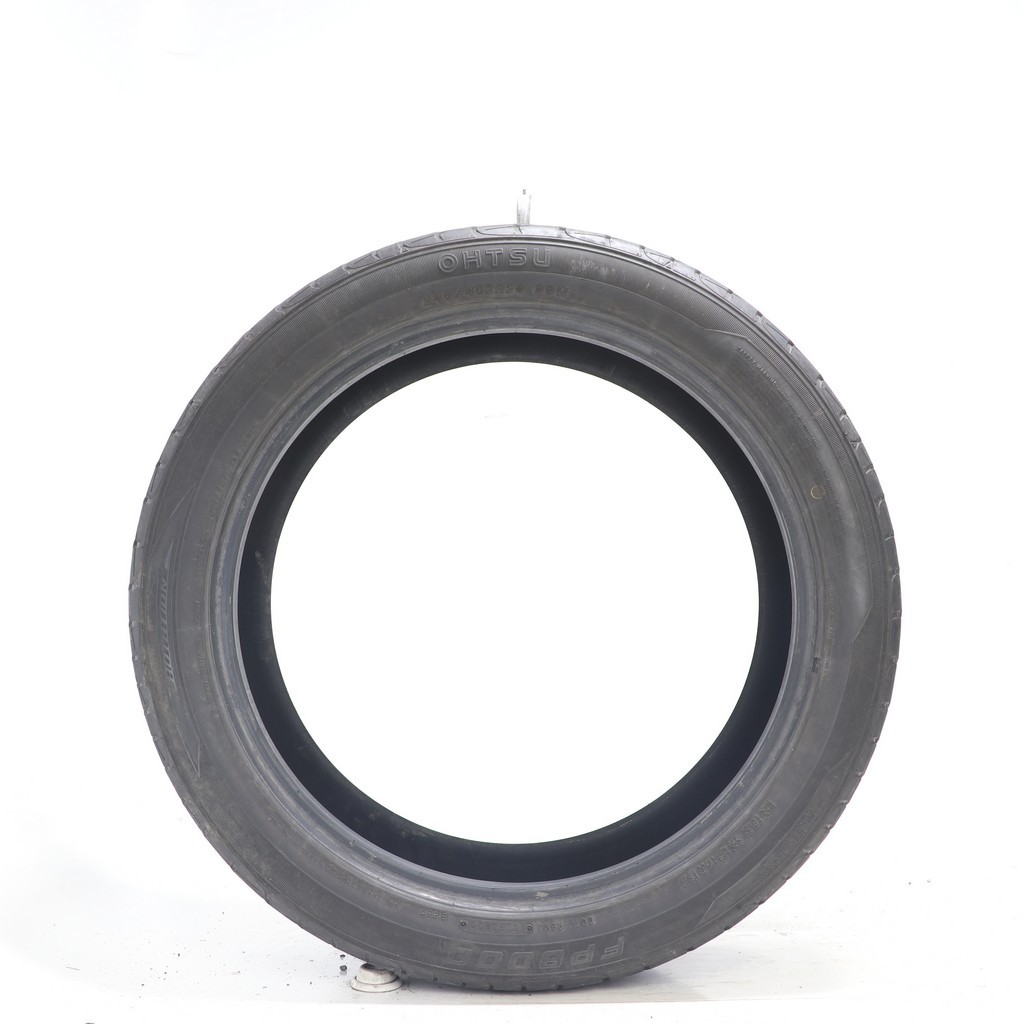 Used 245/45ZR20 Ohtsu FP8000 99W – 6/32
