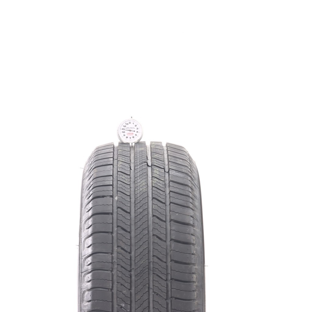 Set of (4) Used 225/65R17 Michelin Defender 2 102H – 9.5-10.5/32
