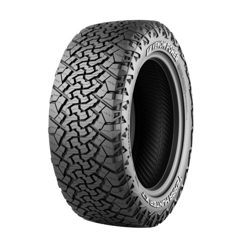 Venom Power Terra Hunter X/T 2 225/75R16C F/12PLY BSW (1 Tires)