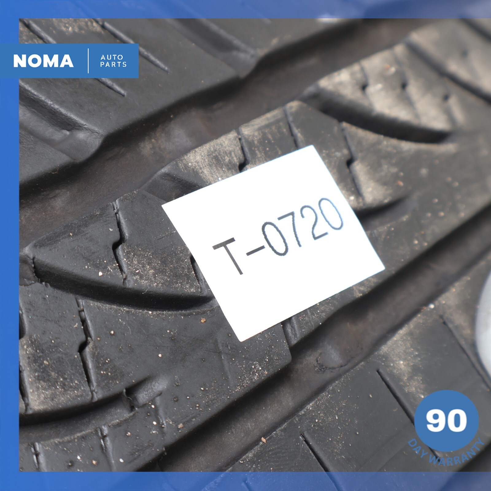 235/50 R18 Pirelli P Zero Nero 235 50 18 97W 6/32″ DOT 4822 Tire