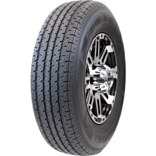Greenball Tow-Master Special Trailer Radial ST205/75R15 D/8PLY (1 Tires)