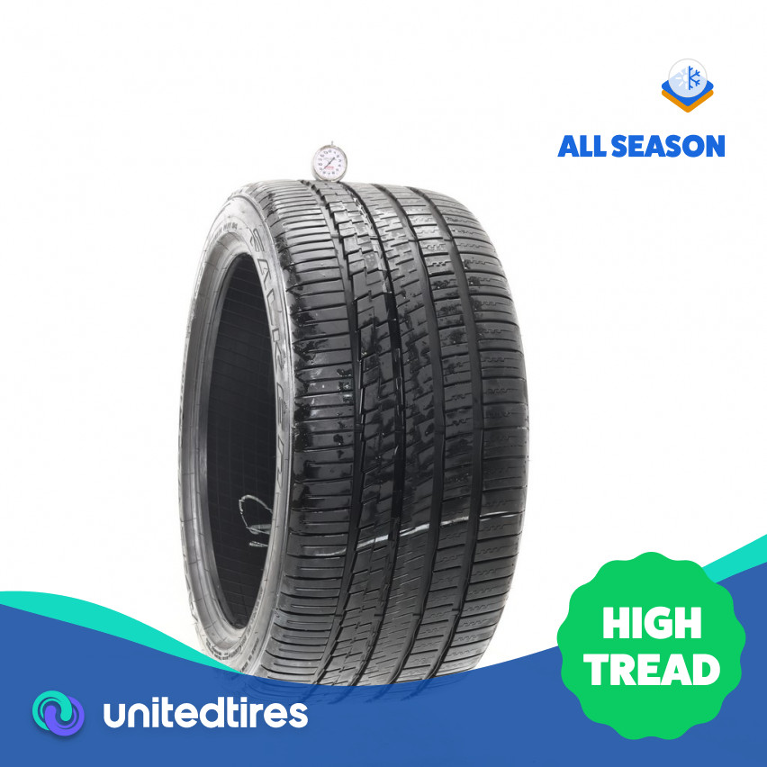 Used 305/35ZR20 Falken Azenis FK460 A/S 107Y – 8.5/32