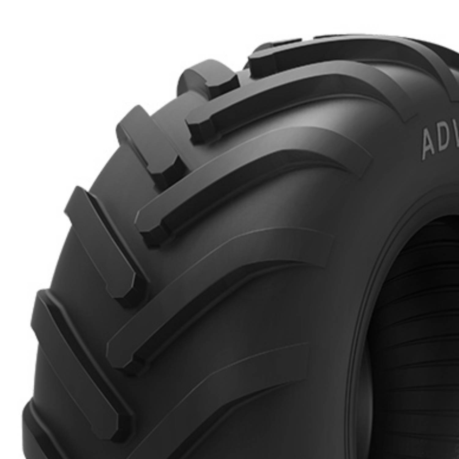 Samson Backhoe I3D Tire 31×15.50R15 BW for Flotation Vehicles