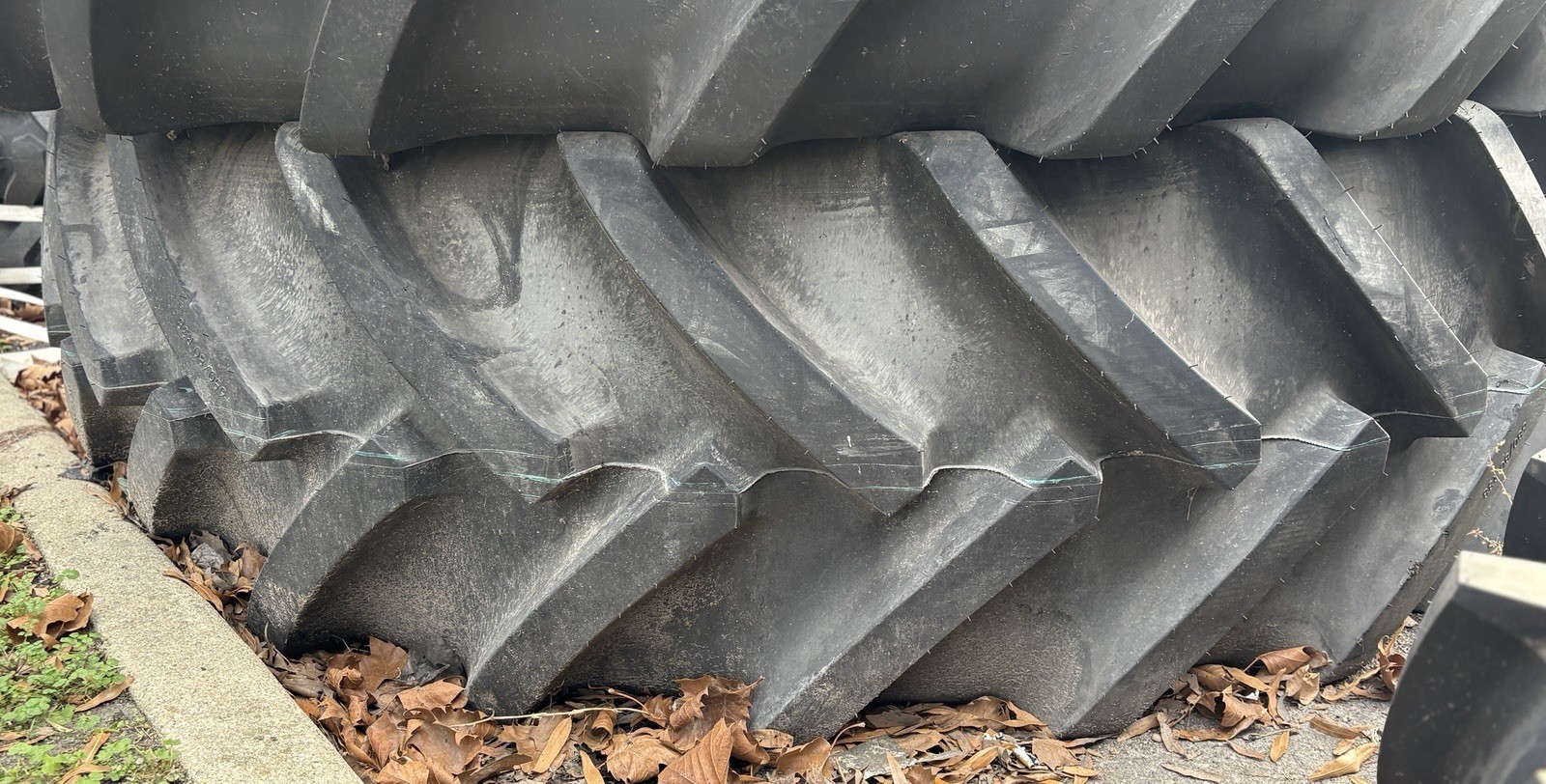 680/80R38 Mitas Cho SFT R-1 – New Agricultural Tire