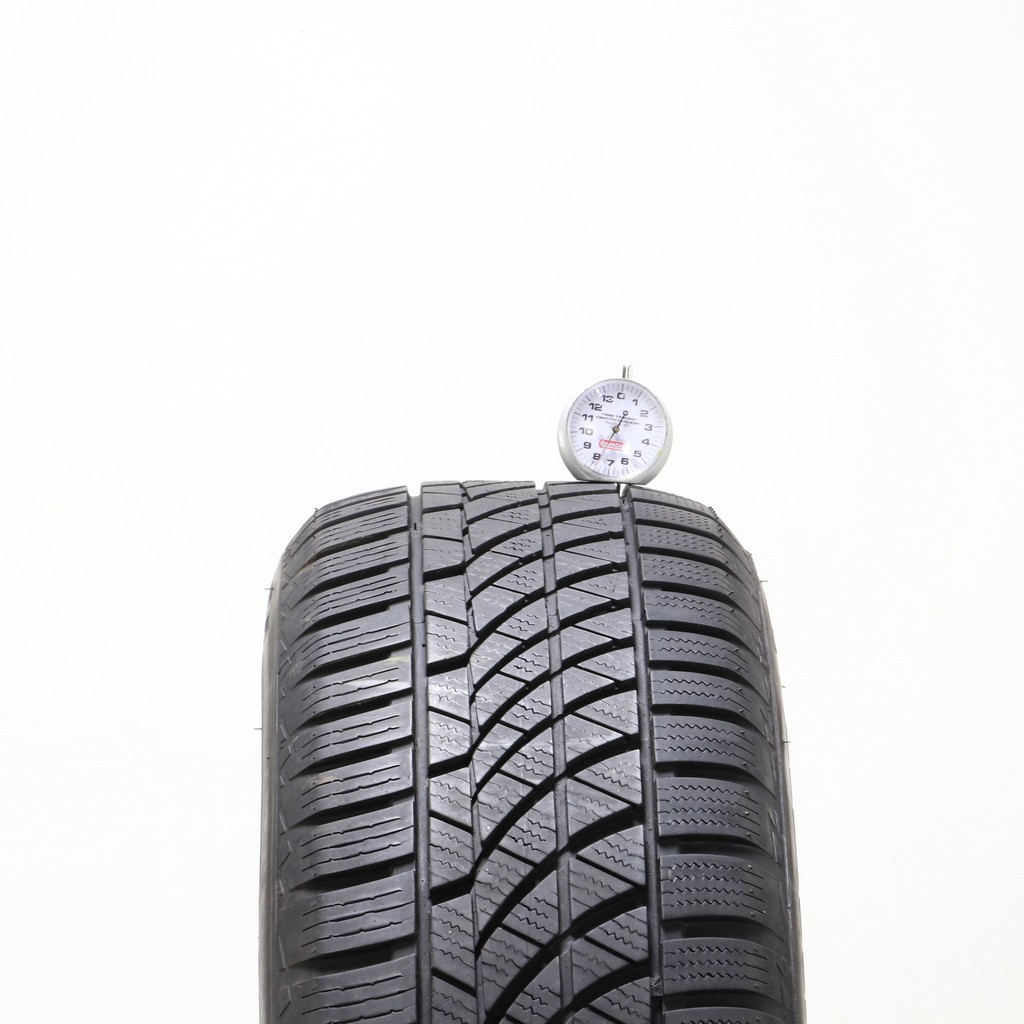 Used 225/60R17 Hankook New Englander 4s 99H – 7.5/32