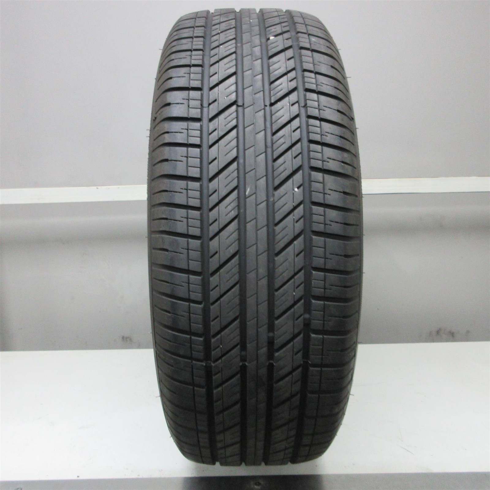 255/65R17 Ironman RB-SUV 110T Used Tire (8/32nd) NO PATCHES! (QTY 1)
