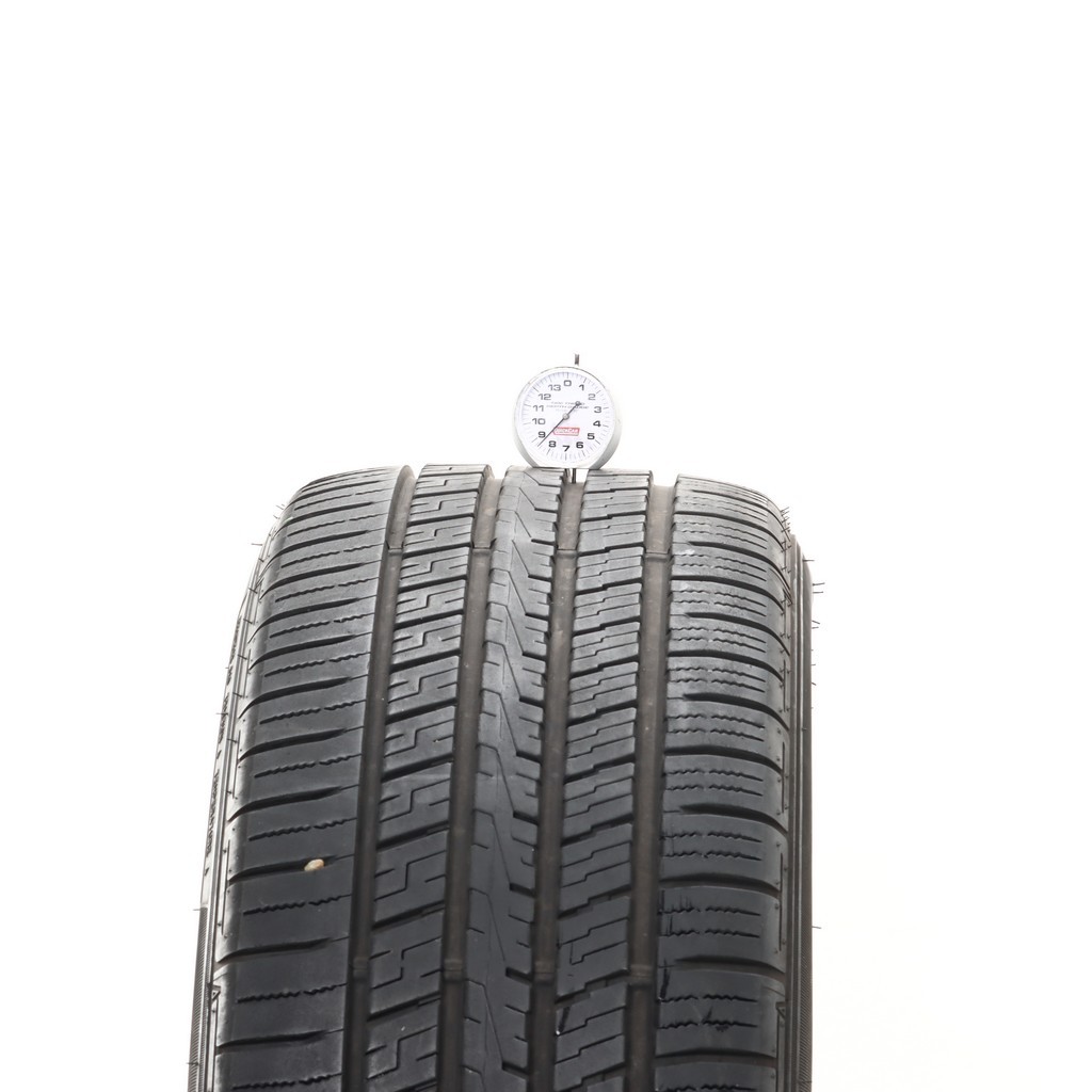 Set of (4) Used 245/50R20 Falken Pro G5 CSV 102V – 7-8.5/32 (14HFR)