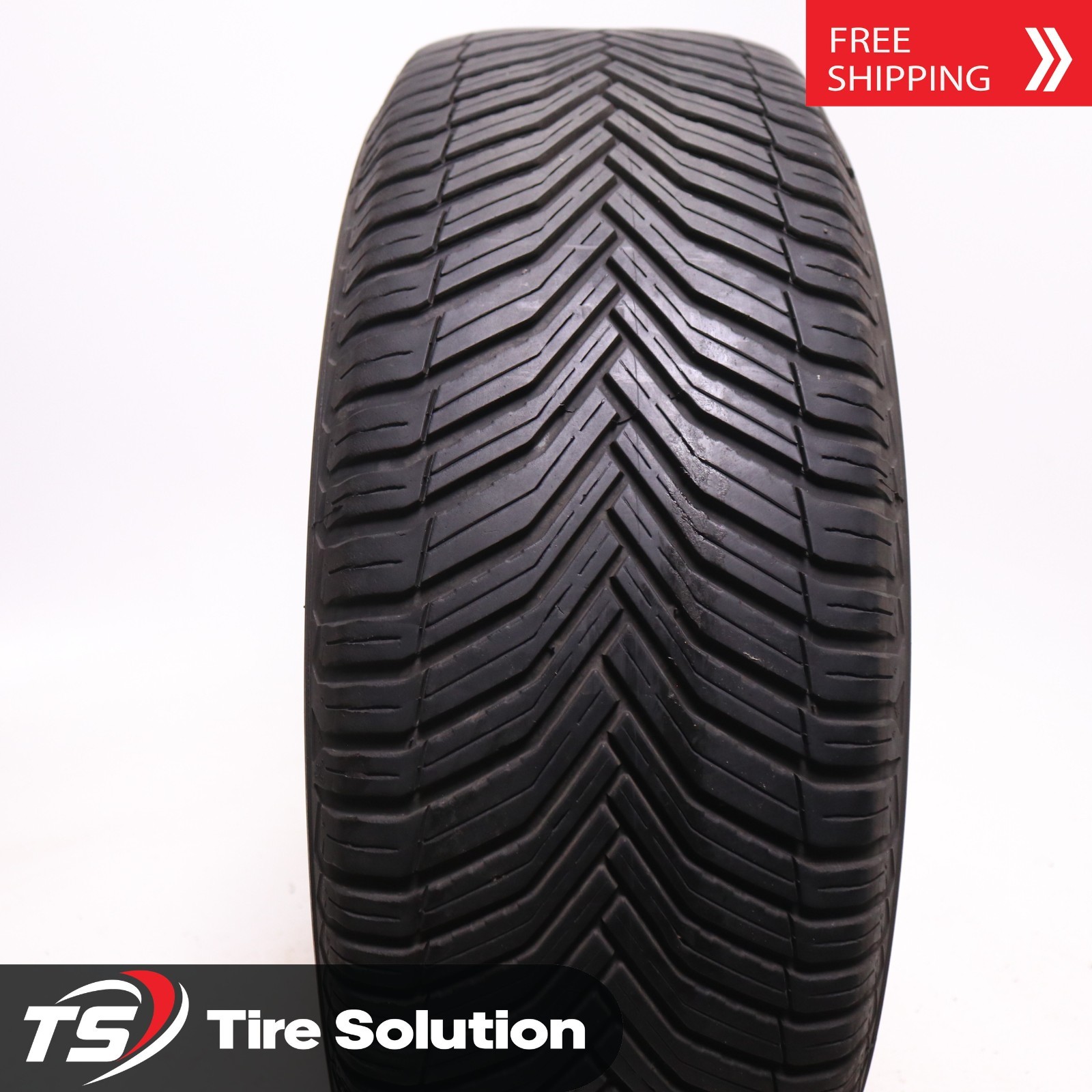 Used 235/65R17 Michelin CrossClimate 2 – 104H – 7.5/32