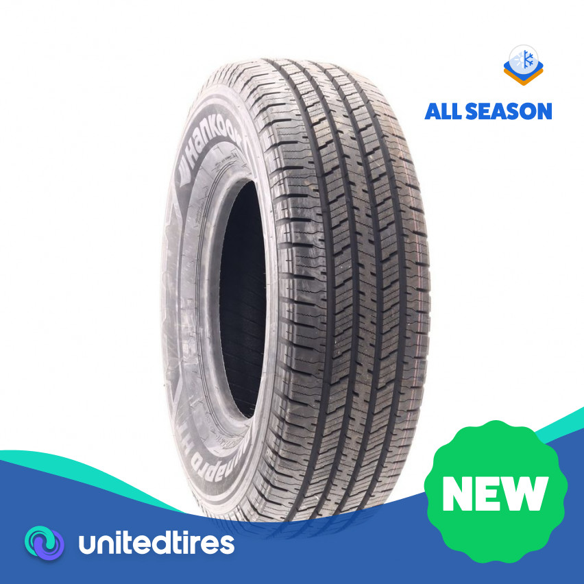 New LT 265/75R16 Hankook Dynapro HT RH12 123/120S