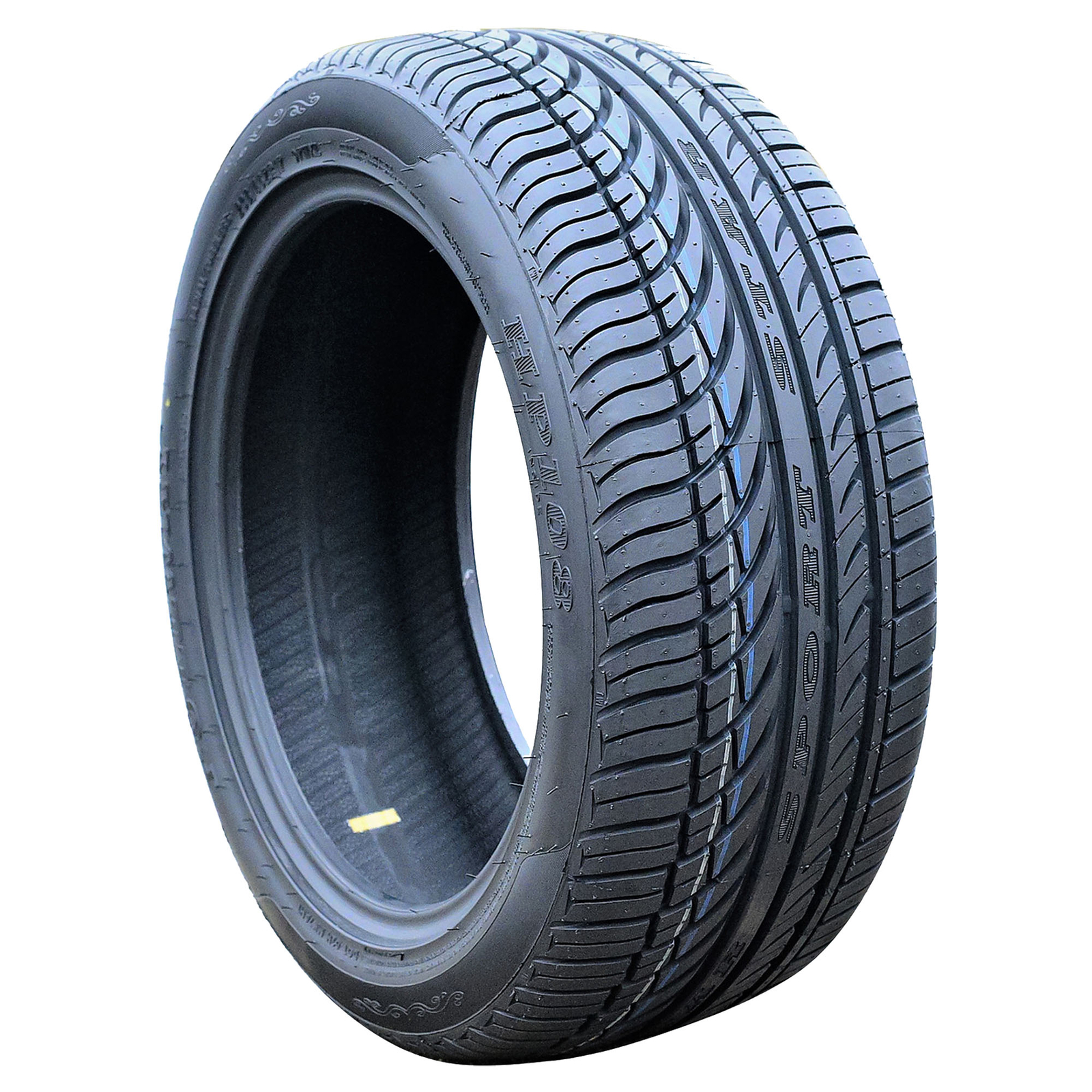 1 New Fullway Hp108 – 305/35r24 Tires 3053524 305 35 24