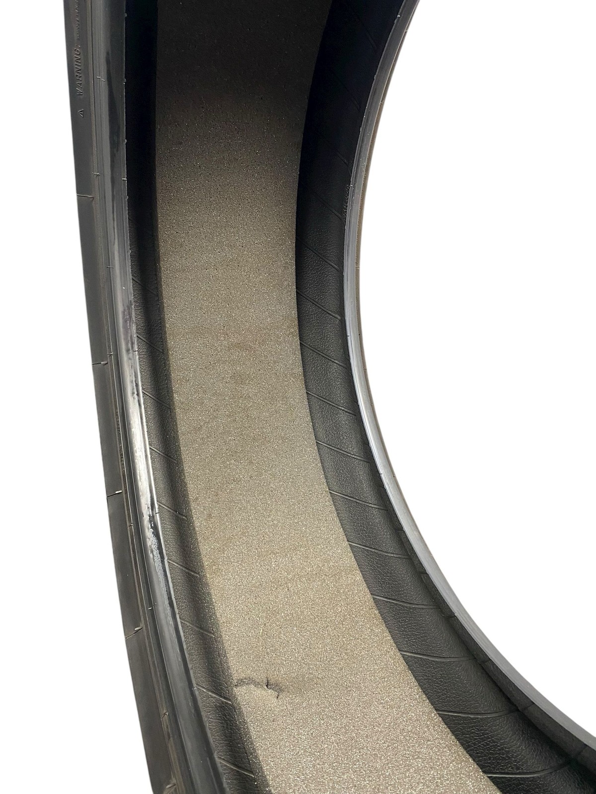 MICHELIN 255/40R21 PRIMACY TOUR A/S AOCUSTIC 6/32NDS DOT(4822)