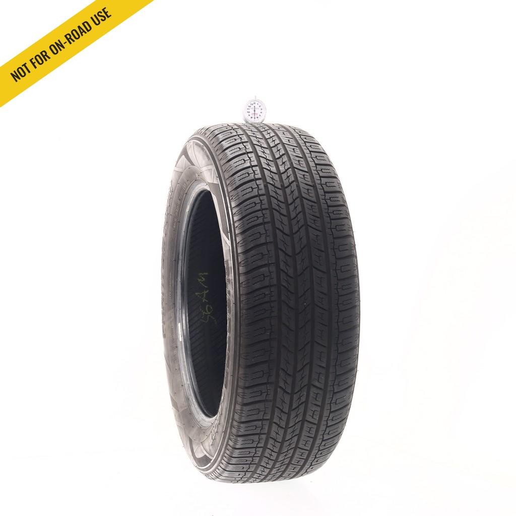 Set of (4) Used 235/60R18 Phantom C-Sport 107V – 7-8.5/32