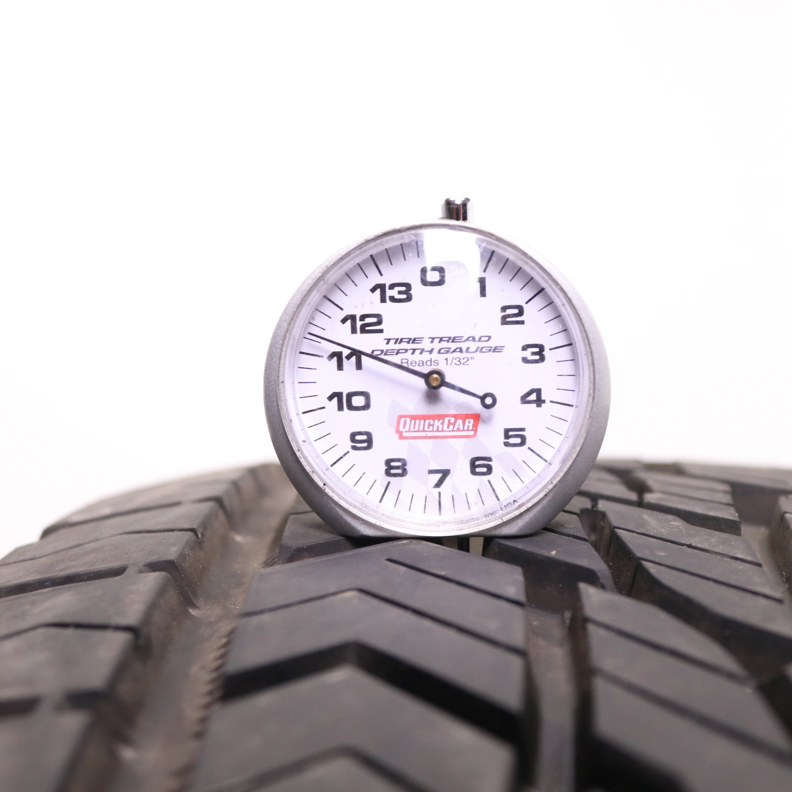 Set of 2 Used 255/60R18 Continental CrossContact ATR – 108H – 11-11.5/32