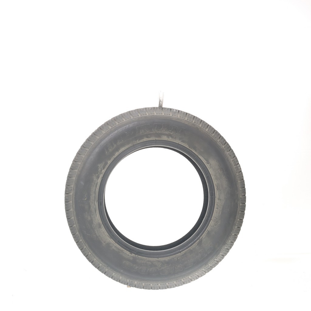 Used ST 175/80D13 Hi-Run H-180 1N/A – 7.5/32
