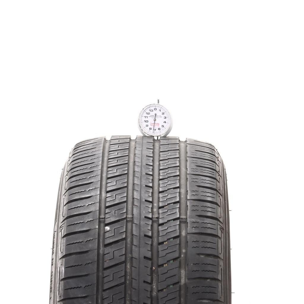 Set of (4) Used 225/55R18 Falken Pro G5 CSV 98V – 7-8.5/32