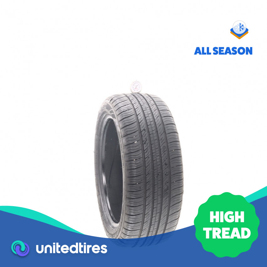 Used 215/50R17 GT Radial Champiro Touring AS 95V – 8/32