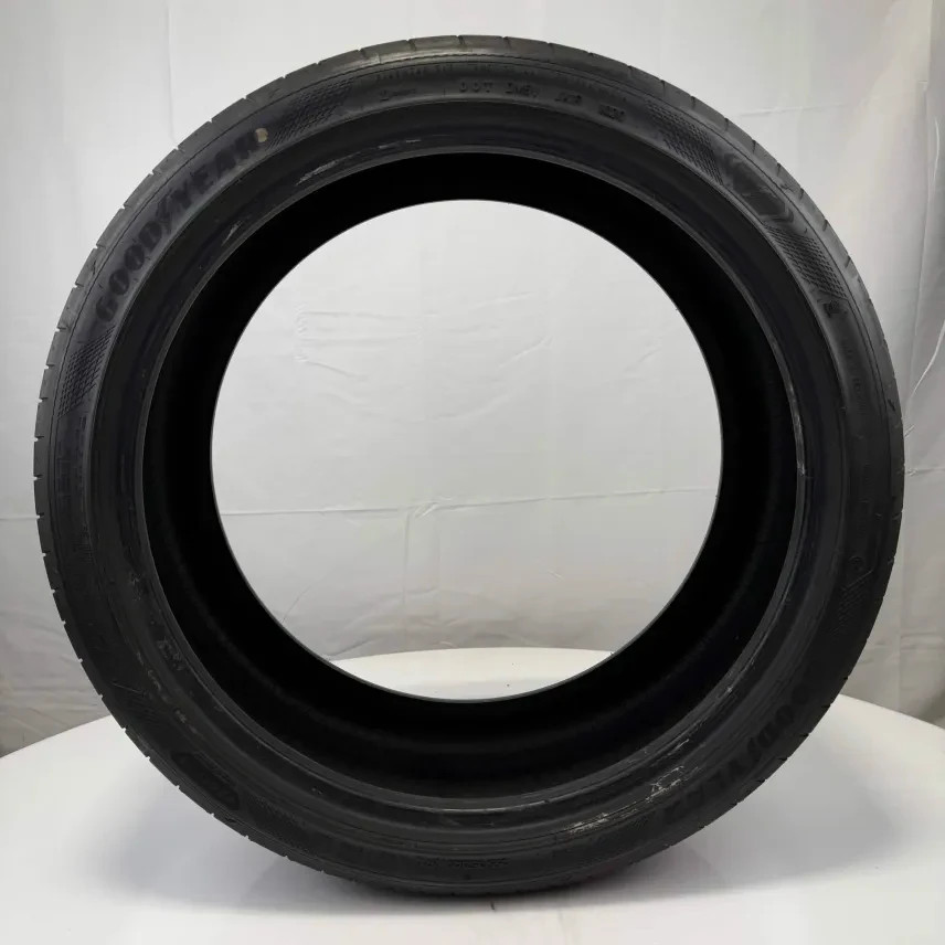 Used 255/35ZR20 Goodyear Eagle F1 SuperSport NAO 97Y 7.5/32 (DOT 20)