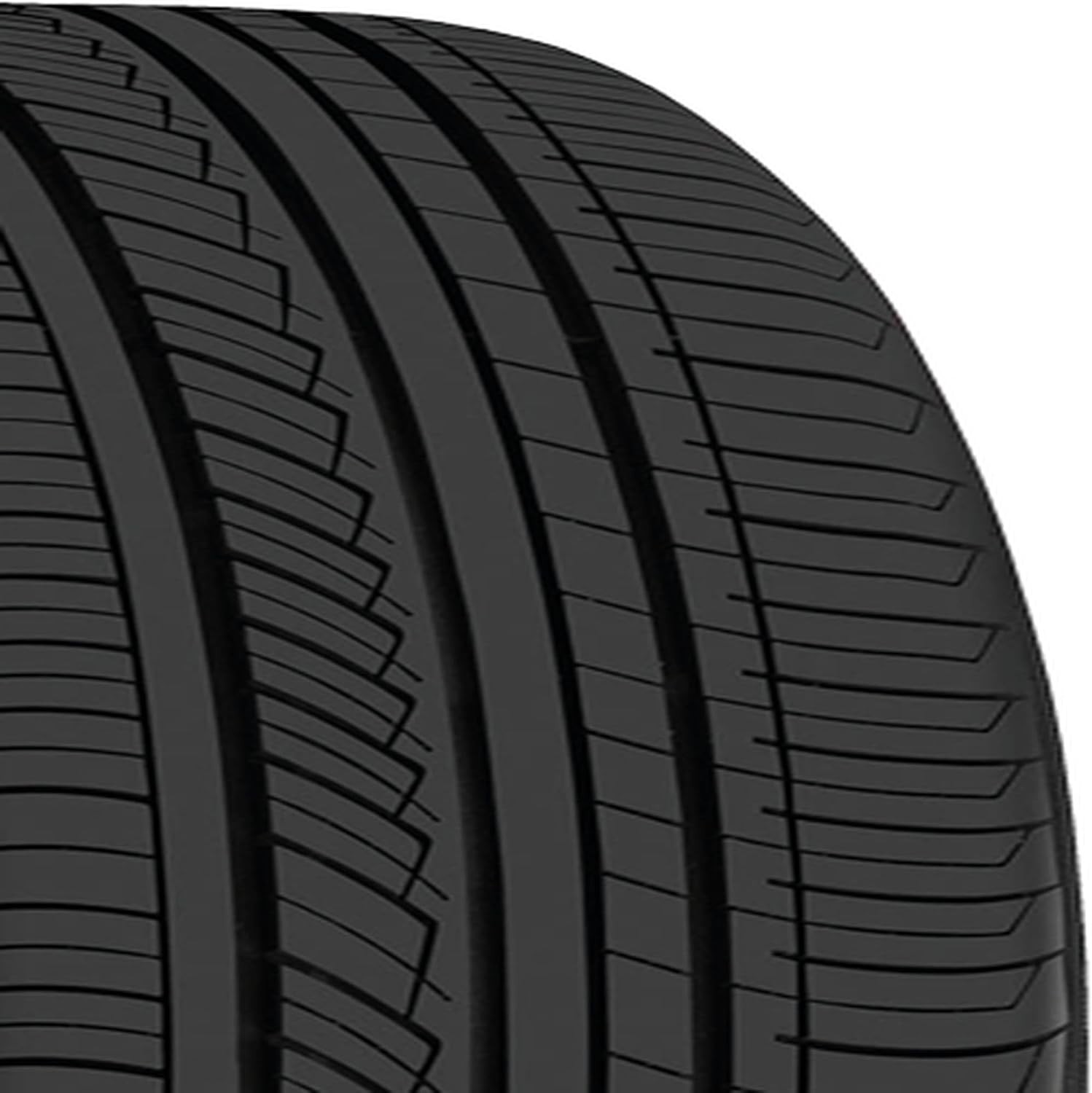 Ecosa All Season Tire 165/80R13 83T Radial Passenger Universal Fit