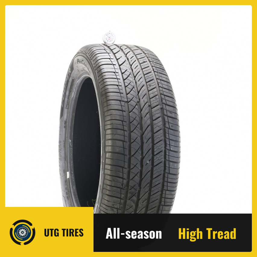 Used 275/50R22 Cooper ProControl 111H – 10.5/32