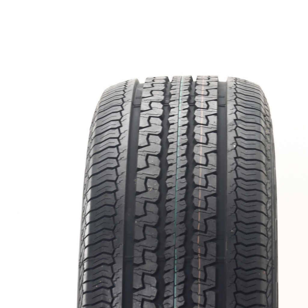 Set of (2) New 265/65R18 MRF Wanderer H/T A2 116H