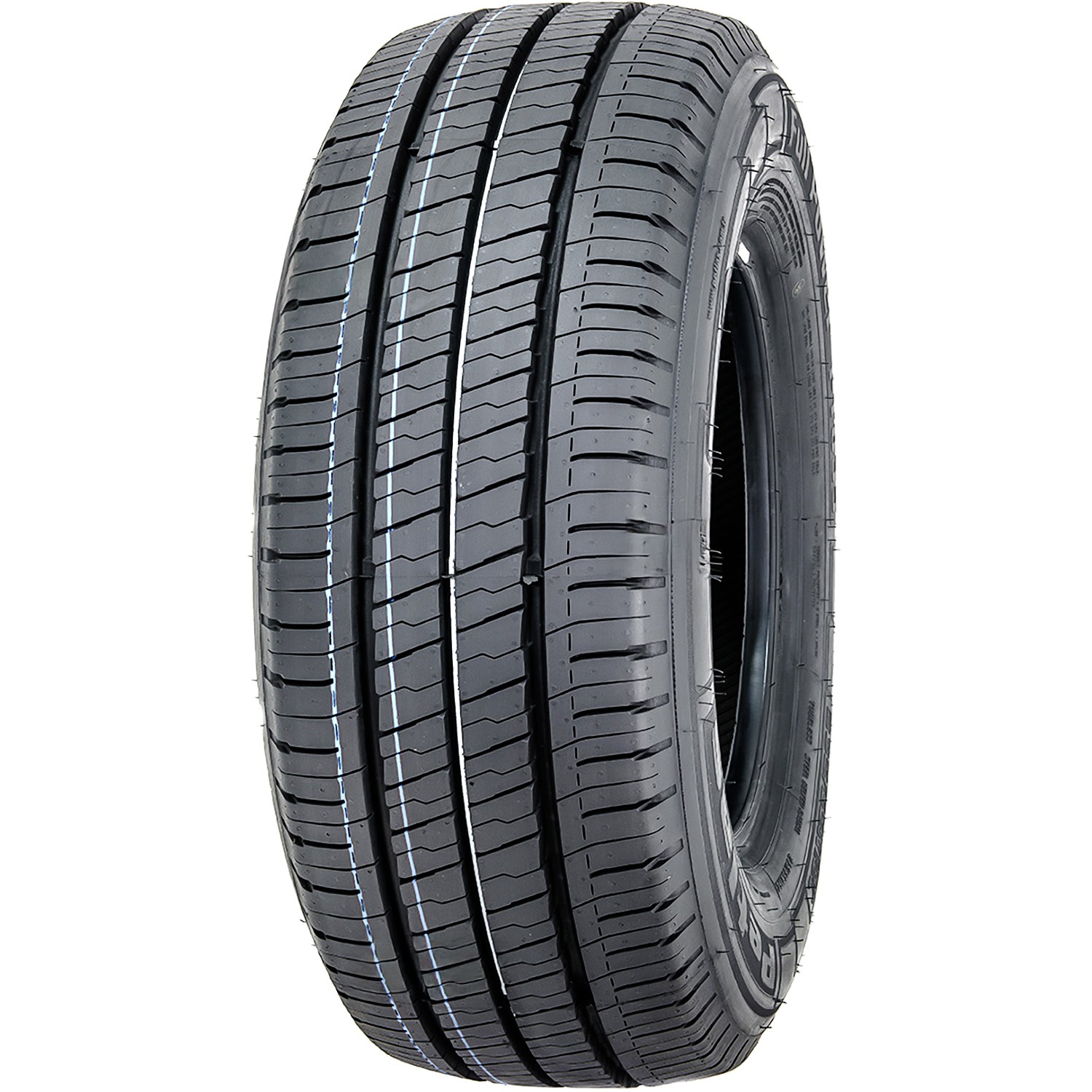 2 Petlas Full Power PT835 235/65R16 121/119R F 12 Ply Van Commercial Tires