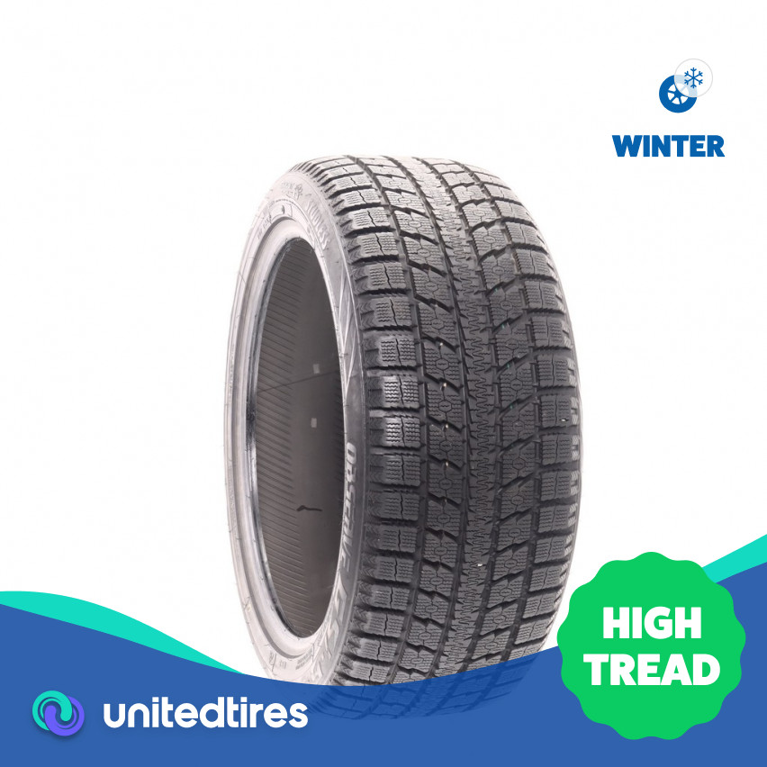 Driven Once 275/40R20 Toyo Observe GSi-5 106H – 12/32