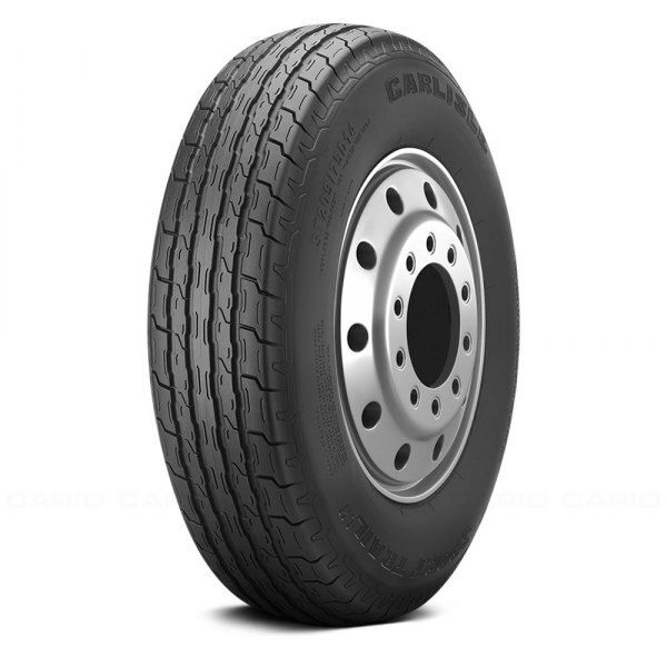 New Tire 5.3R12 Carlisle Sport Trail LH BSW