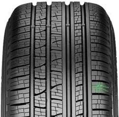 New 235/60R16 Pirelli Scorpion Verde All Season 100H