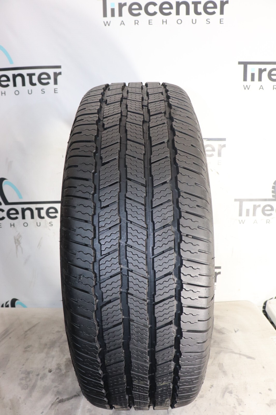 Used 265/60R18 Michelin Defender LTX M/S 2 114H – 11/32