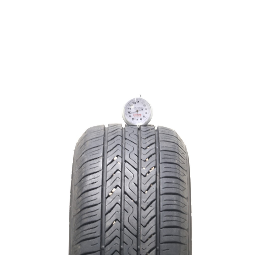 Set of (4) Used 195/65R15 Toyo Extensa A/S II 91H – 9.5-10.5/32