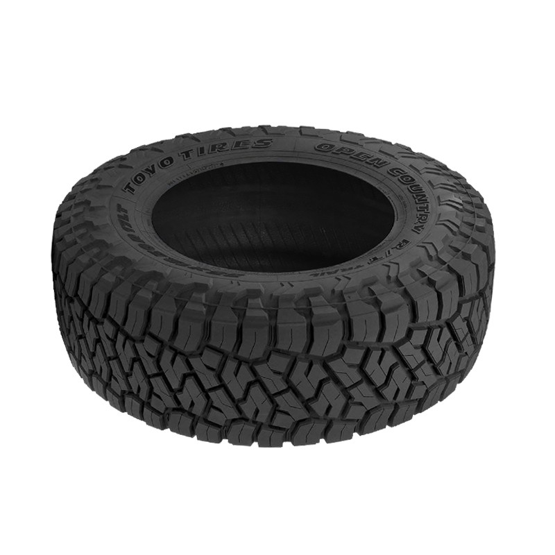 4 X Toyo Open Country R/T Trail 265/50R20XL 111T Tires